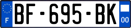 BF-695-BK