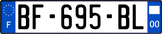 BF-695-BL