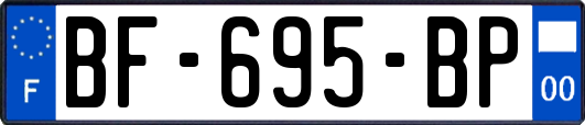 BF-695-BP