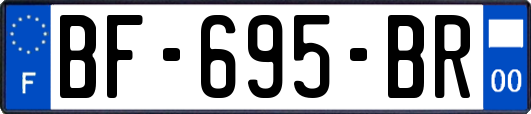 BF-695-BR