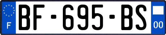 BF-695-BS