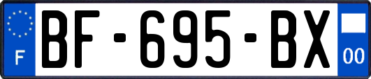 BF-695-BX