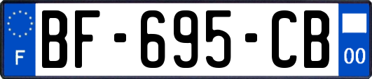 BF-695-CB