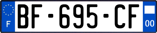 BF-695-CF