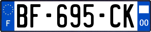 BF-695-CK