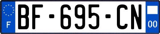 BF-695-CN