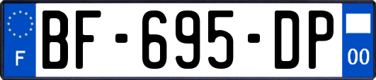 BF-695-DP
