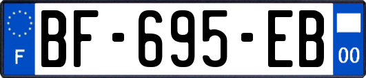 BF-695-EB