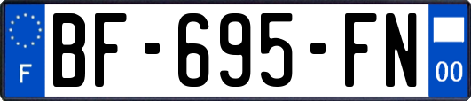 BF-695-FN