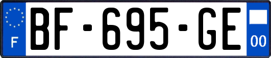 BF-695-GE