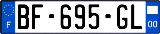 BF-695-GL