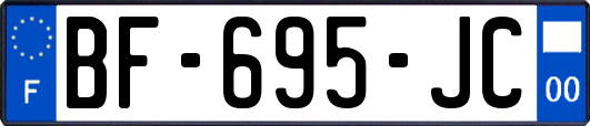 BF-695-JC