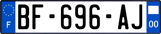 BF-696-AJ