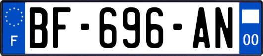 BF-696-AN