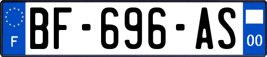 BF-696-AS