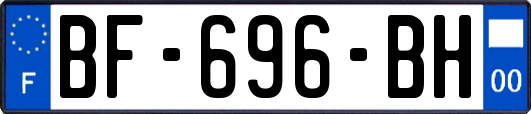 BF-696-BH