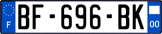 BF-696-BK