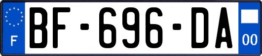 BF-696-DA