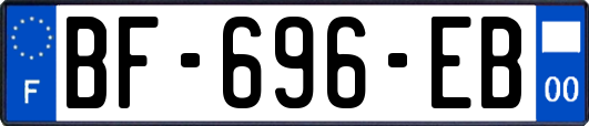BF-696-EB