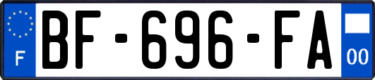 BF-696-FA