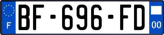 BF-696-FD