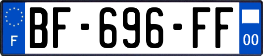 BF-696-FF