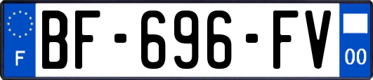 BF-696-FV