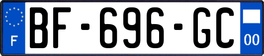 BF-696-GC