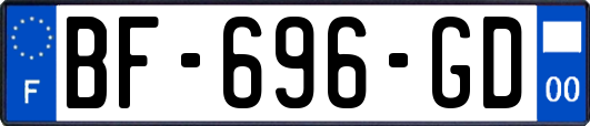 BF-696-GD
