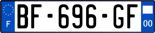 BF-696-GF