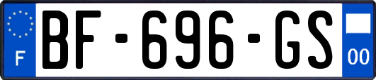 BF-696-GS