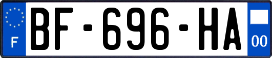 BF-696-HA
