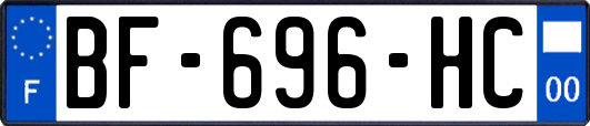 BF-696-HC