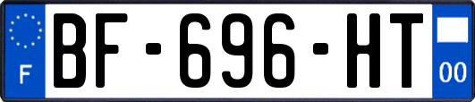 BF-696-HT