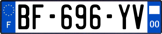 BF-696-YV