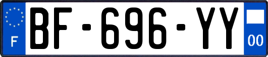 BF-696-YY
