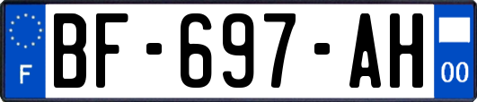 BF-697-AH