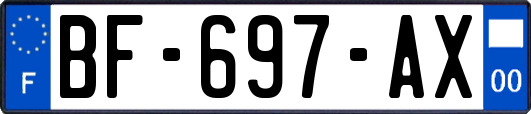 BF-697-AX