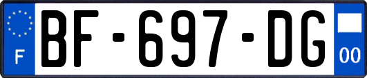 BF-697-DG