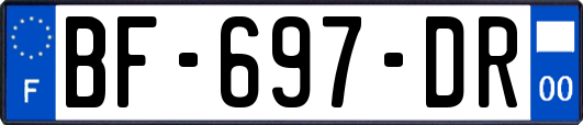 BF-697-DR