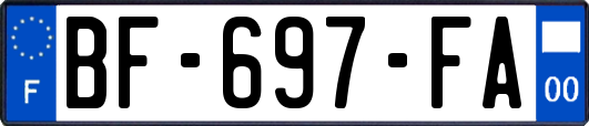 BF-697-FA