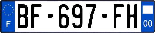 BF-697-FH