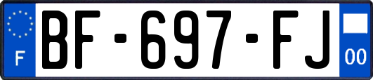 BF-697-FJ