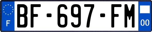 BF-697-FM