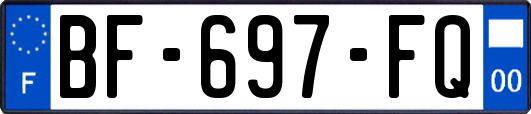 BF-697-FQ