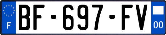 BF-697-FV