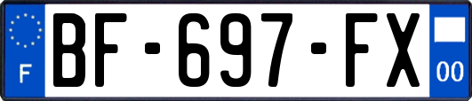 BF-697-FX