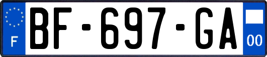 BF-697-GA