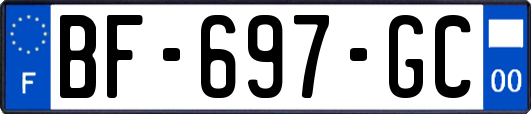 BF-697-GC