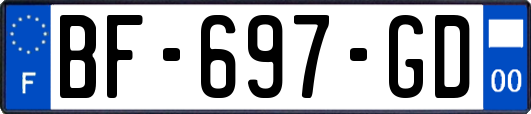 BF-697-GD